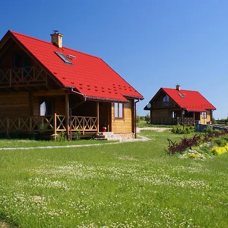 Nad Jeziorem Blanki * Lidzbark Warmiński