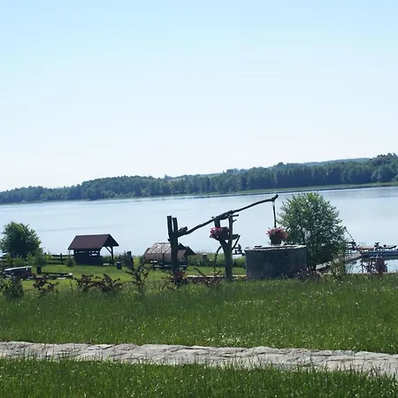 Nad Jeziorem Blanki * Lidzbark Warmiński