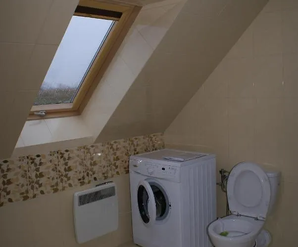 Nad Jeziorem Blanki Дом отдыха